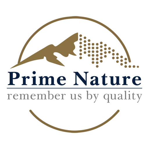 Prime Nature
